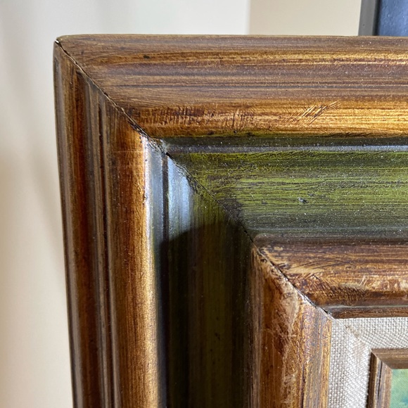 Original Oil Landscape - Picture 5 of 6